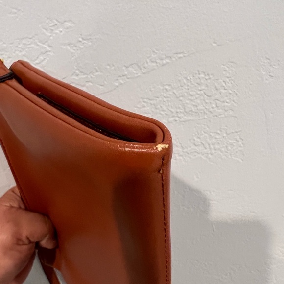 *No Brand* Brown Crossbody - Picture 4 of 12